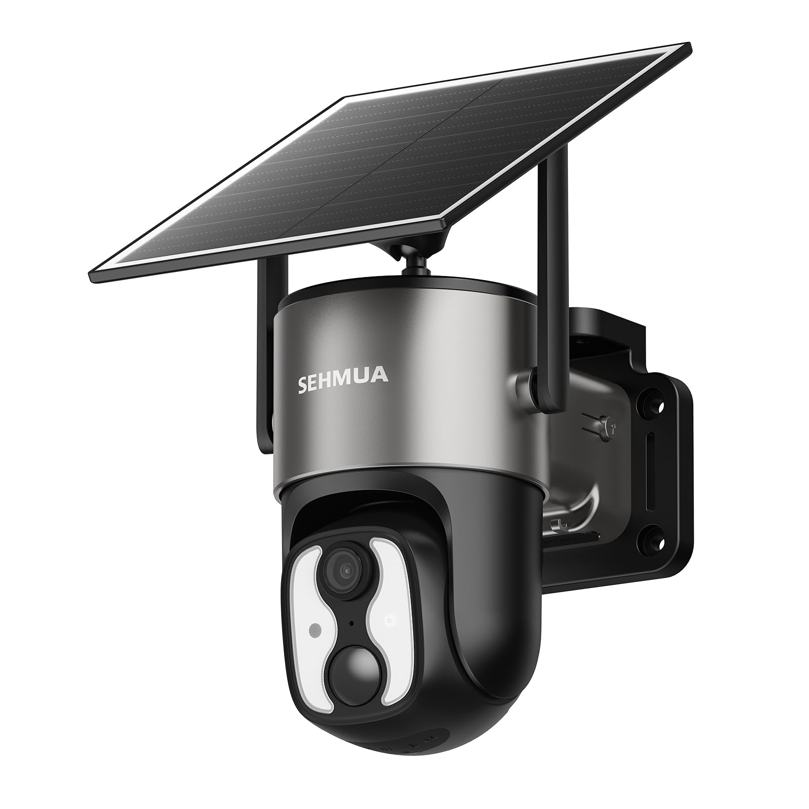 Rayking 4G LTE solar outdoor camera